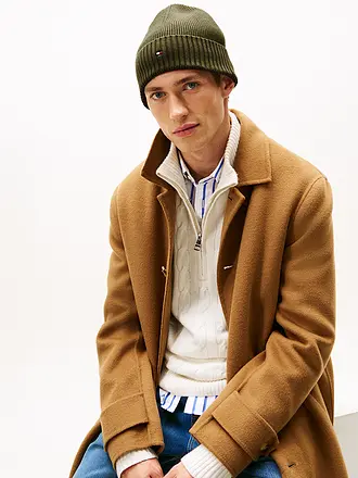 TOMMY HILFIGER | Mütze - Haube | 